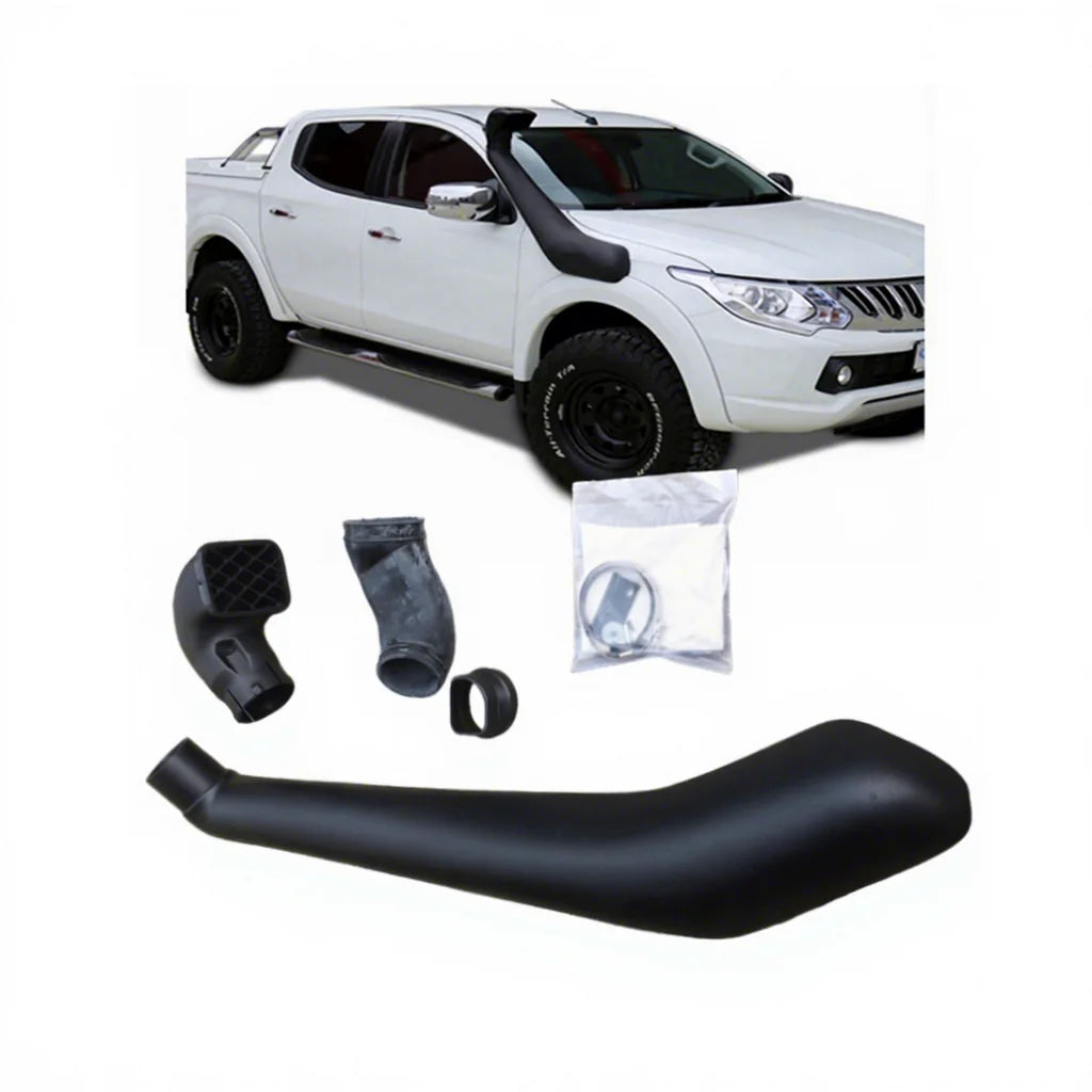 4x4 Accessories Car Snorkel Kit for Triton L200 MQ 2015-2018 4WD Truck Parts
