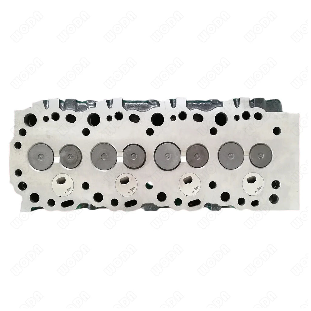 TOYOTA(GR) Stout 2000-2000 2L 3L 5L OEM 11101-54062 Factory 2L 3L 5L Engine Cylinder Head Dyna 100 Hiace Van Commuter Car Engine – OEM 11101-54050