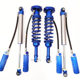 Bull Bar for Hilux 4x4 Off-Road Performance for Hilux