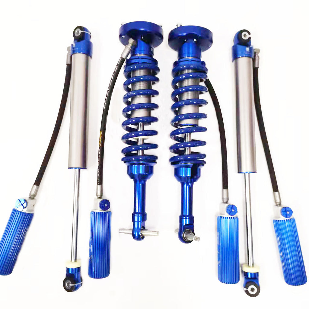 [AP-1600203387801] Snorkel for Landcruiser 4x4 Off-Road Performance for Landcruiser