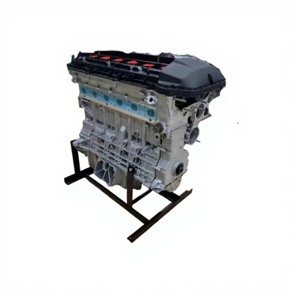 BMW M54 M54B25 2.5L Petrol Engine Assembly for X3 525i 325i Chassis E46 E60 E83 (New) - photo 1
