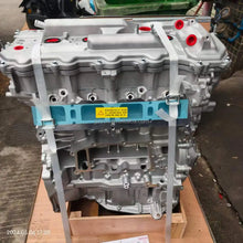 Load image into Gallery viewer, Toyota 6AR 2.0L Engine Assembly for Camry (Remanufactured) - photo 2