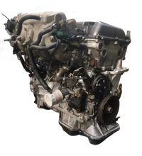 Load image into Gallery viewer, Nissan SR20 SR20DE 2.0L Engine Assembly for Silvia 180SX Pulsar Avenir Lucino Almera (Used) - photo 2