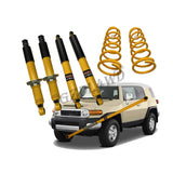 Toyota FJ Cruiser 2012 Shock Absorber Kit