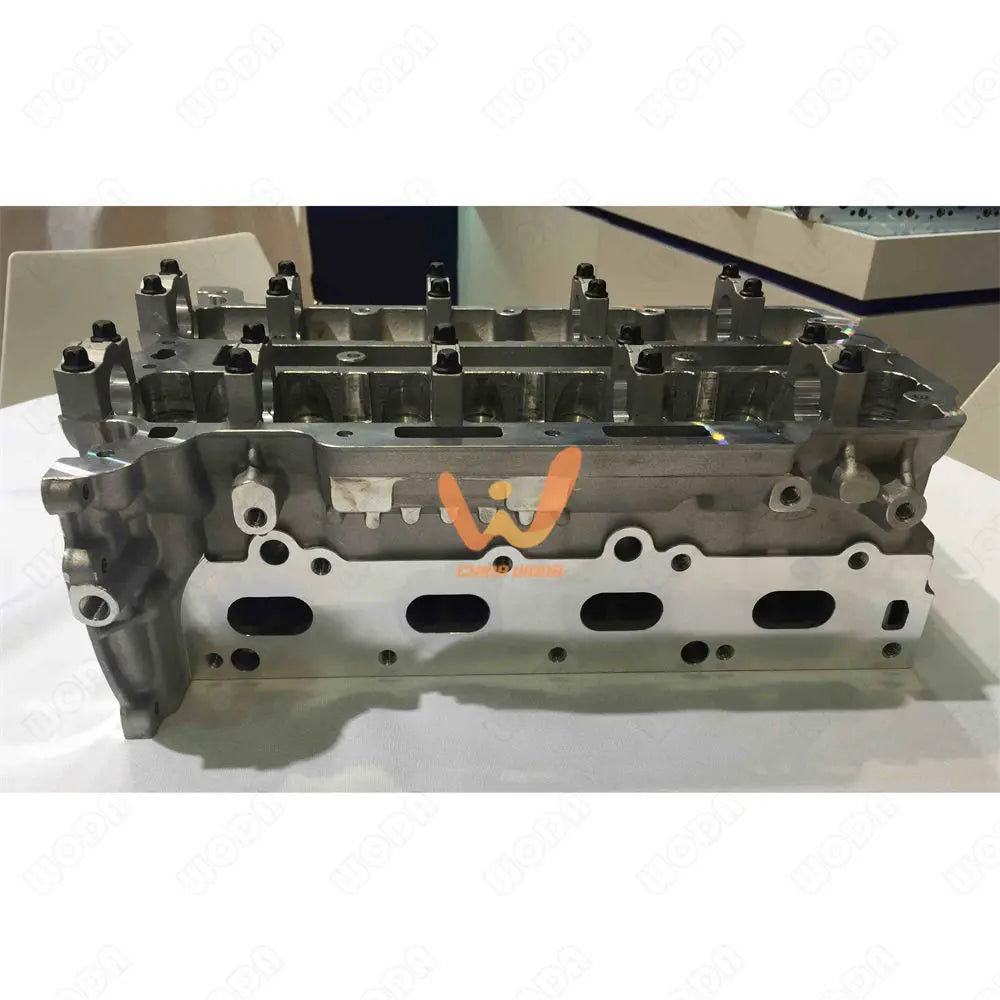 1900 1971-1975 - Z14XEP Cylinder Head 55355430 55355425 for Chevrolet Opel Meriva 1364cc L4 1.4G – OEM 55355430