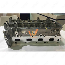 Load image into Gallery viewer, 1900 1971-1975 - Z14XEP Cylinder Head 55355430 55355425 for Chevrolet Opel Meriva 1364cc L4 1.4G – OEM 55355430