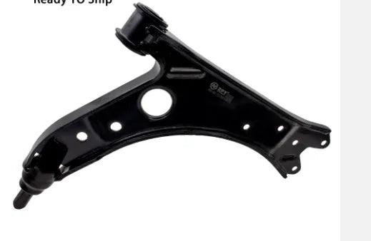 VW Golf V VI Jetta Passat B6 Tiguan Front Right Lower Control Arm 1K0407152