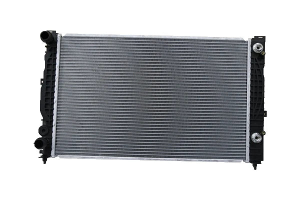 Volkswagen Sharan 2000 Engine Cooling Radiator 18D121251