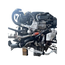 Load image into Gallery viewer, Jaguar Land Rover 306DT 3.0L Turbo Engine Assembly for XF Discovery 4 (Used) - photo 5