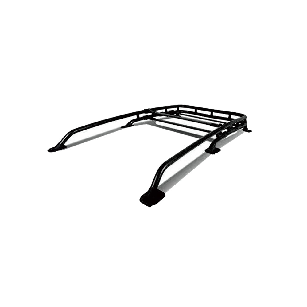 Toyota Fj Cruiser Roof Rack Basket