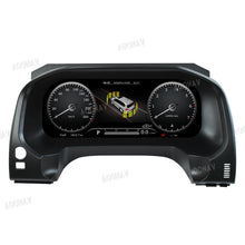 Load image into Gallery viewer, 12.3 Inch Digital Instrument Cluster for Toyota Prado 2010-2020