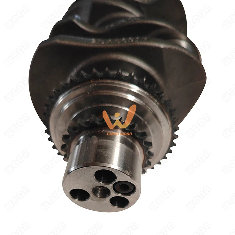 Ford For Ford Mazda 2011-2016 Ranger 2.2 Crankshaft Bk3q-6303ea Bk3q-6303-ba 7c16-6303-aa For Ford Ranger 2.2l 3.2l Mazda Bt50 – OEM BK3Q-6303EA