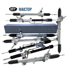 Load image into Gallery viewer, MAICTOP power steering rack for Toyota Land Cruiser Hiace Hilux OEM 4551012450
