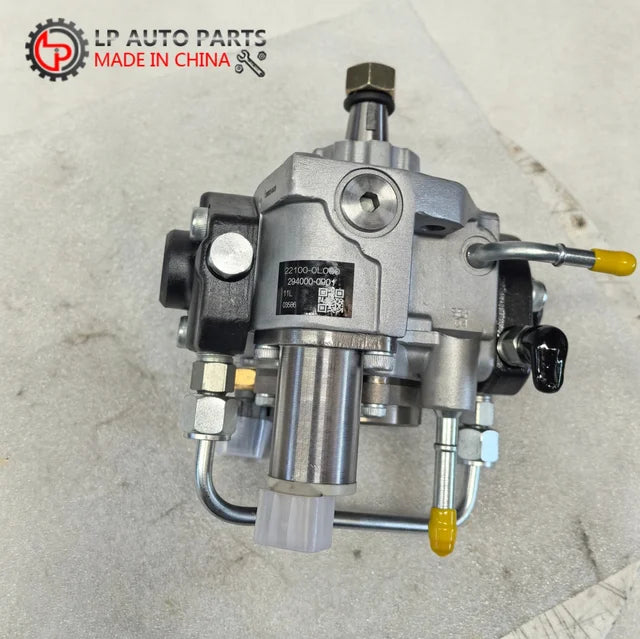 High Quality 1KD 2KD Diesel New Fuel Injection Pump Single Unit