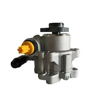 Audi A6 C6 2004–2011 Hydraulic Power Steering Pump 4F0145155