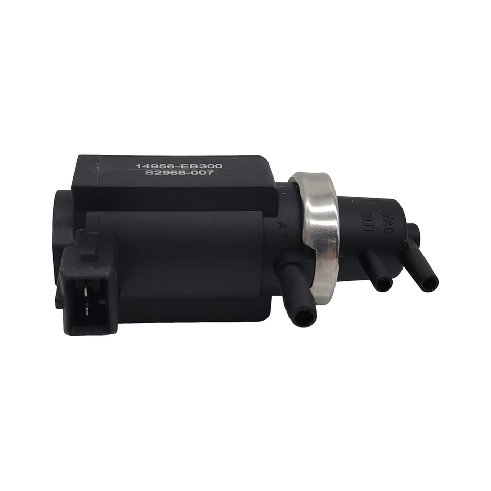14956-EB300 solenoid valve close-up