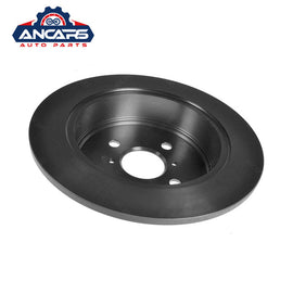 BRK-10.5-auto- Auto Parts Brake Disc 42431-12250 for Toyota Corolla