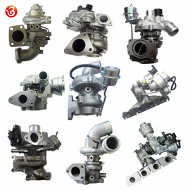 Turbocharger Electric Turbo for ford VW hyundai toyota mitsubishi cummins deutz volvo perkins Caterpillar 2jz 1kz Te F55