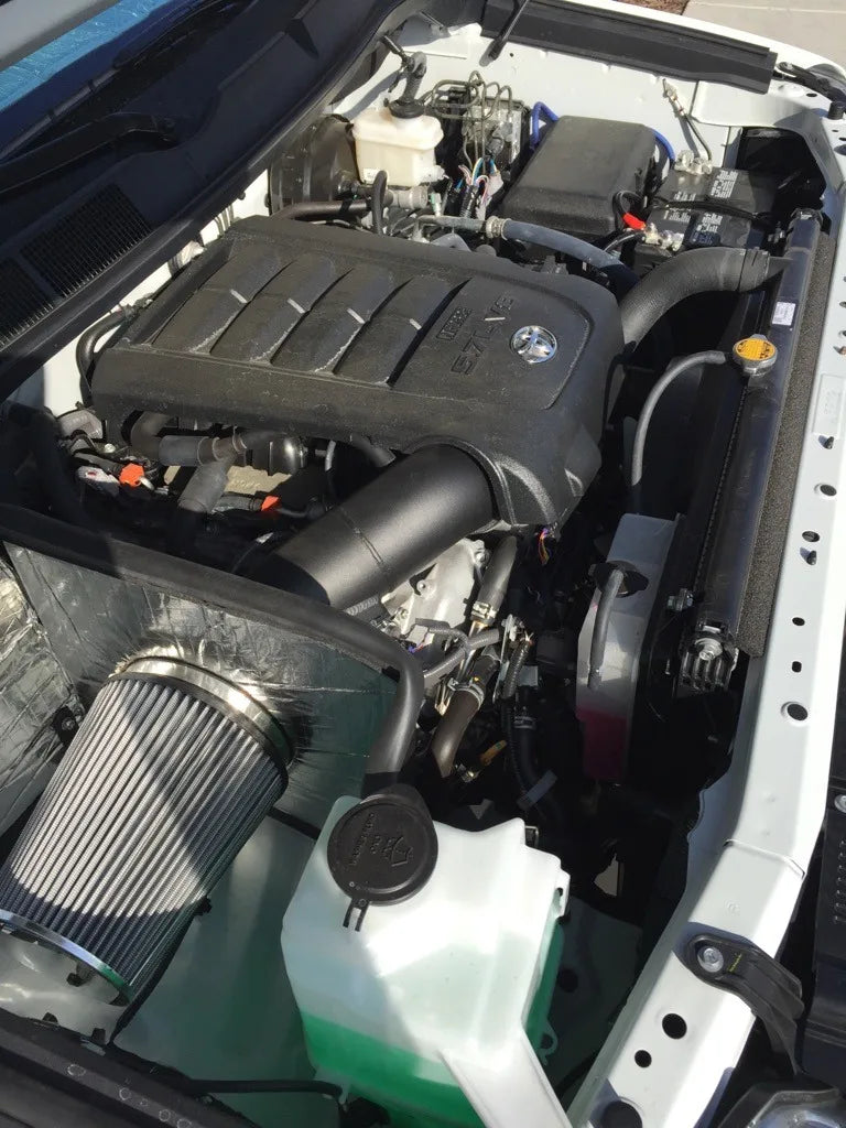 Toyota Tundra 2012-2019 5.7L SR SR5 Limited 1794 TRD Pro Cold Air Intake System