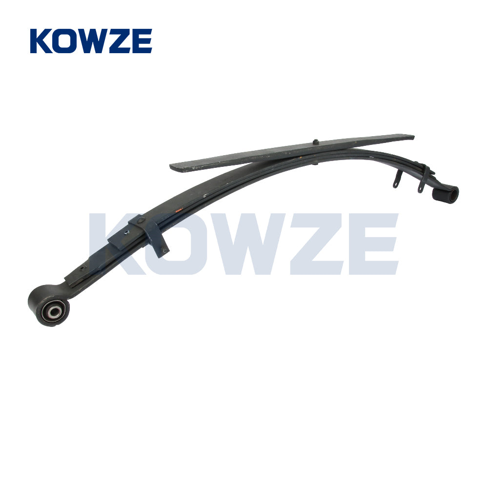 Navara Leaf Spring