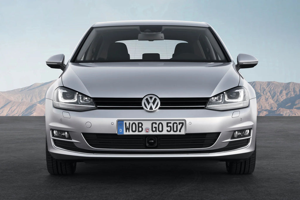 Volkswagen Golf 2016– Facelift Front Guard (Fender) Steel 5G0821105B