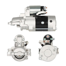 Load image into Gallery viewer, 1601277593594 Self Starter Motor M2T85971 1720325 for Ford Ranger Everest