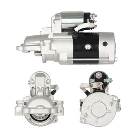 1601277593594 Self Starter Motor M2T85971 1720325 for Ford Ranger Everest