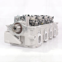 Load image into Gallery viewer, Factory Direct B10S1 B10S Complete Cylinder Head 96642709 96666228 96642710 for DAE-WOO Matiz Spark 1.0L 995cc