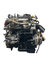 Load image into Gallery viewer, Changan Peugeot D20TCIE 1.9L Turbo Diesel Engine Assembly for Hunter F70 Landtrek (Used) - photo 3