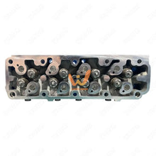Load image into Gallery viewer, ASTRA 1992-1998 1.4 Cylinder Head 90322813 90502537 for Chevrolet Opel Astra Corsa 1.4 1.4LPG C14NZ Engine – OEM 90322813