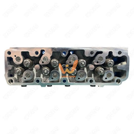 ASTRA 1992-1998 1.4 Cylinder Head 90322813 90502537 for Chevrolet Opel Astra Corsa 1.4 1.4LPG C14NZ Engine – OEM 90322813