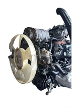 Load image into Gallery viewer, JMC Isuzu 4JB1T 2.8L Diesel Engine Assembly for Faster Trooper Wizard (Used) - photo 4