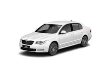 Load image into Gallery viewer, Skoda Superb 2008–2015 Left Front Fender 3T0821021