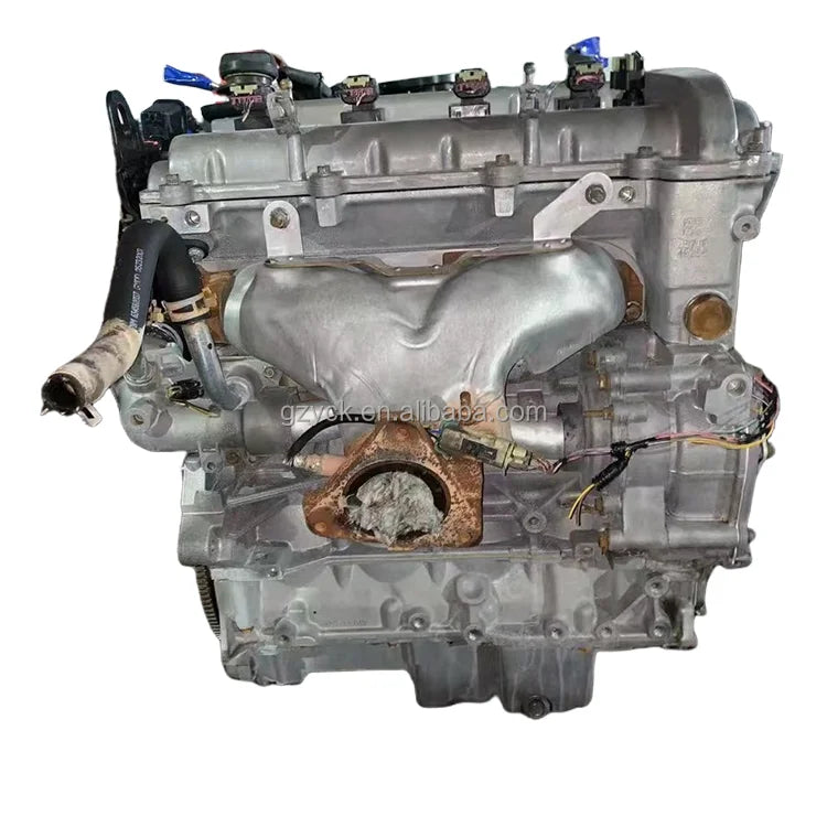 Chevrolet Buick LAF LEA 2.4L Engine Assembly for HHR Impala Pontiac G5 G6 Saturn (Used) - photo 6