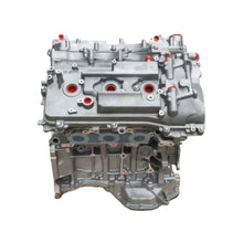Load image into Gallery viewer, Toyota 2GR 2GR-FE 3.5L Petrol Long Block Engine for Highlander 6 Cylinder (New) - photo 1