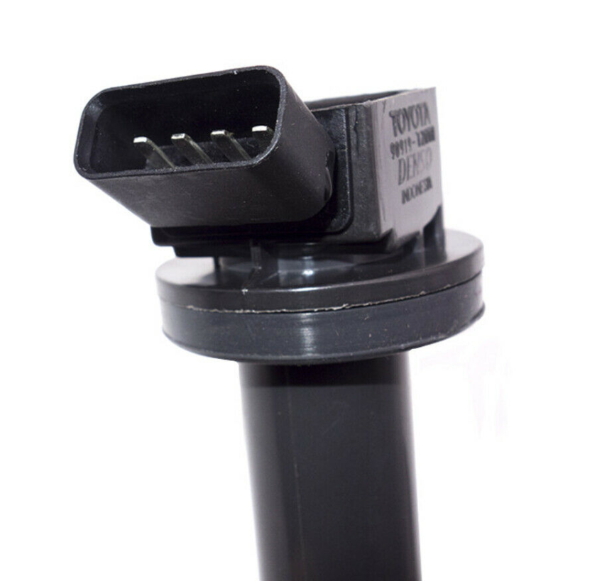Toyota Camry Ignition Coil OEM 90919-T2001 | High Performance Replacement Coil 2007–2011