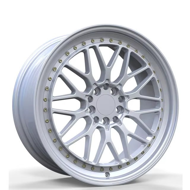 Universal 19 Inch 5x112 ET45 Alloy Wheel Rim