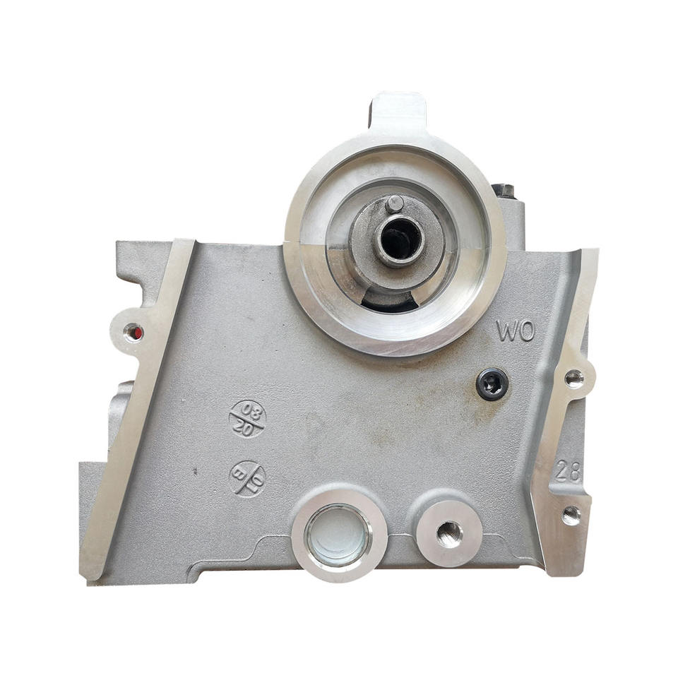 Engine Cylinder Head for Hyundai Sonata, Tucson, Elantra & Kia Sportage | D4EA D4EB (22100-27800)