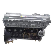 Load image into Gallery viewer, Original Japanese Engine Complete New 4.5L 1FZ 1FZ-FE Engine for Toyota Land Cruiser Prado SUV Fzj100