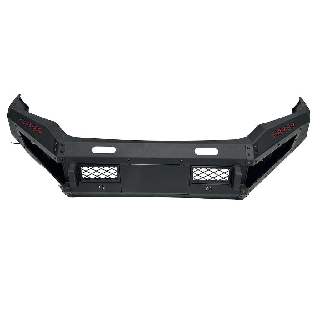 [AP-1601408278839] Bull Bar for Hilux 4x4 Off-Road Performance for Hilux