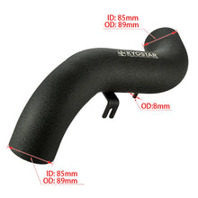 Load image into Gallery viewer, VW Golf GTI / Golf R MK7, Jetta GLI, Audi A3 / S3 / TTS 3.5 inch Aluminium Cold Air Intake