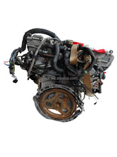 Load image into Gallery viewer, Mercedes-Benz 275 M275 5.5L Turbo Engine Assembly for SLS AMG Maybach S65 AMG (Used) - photo 5