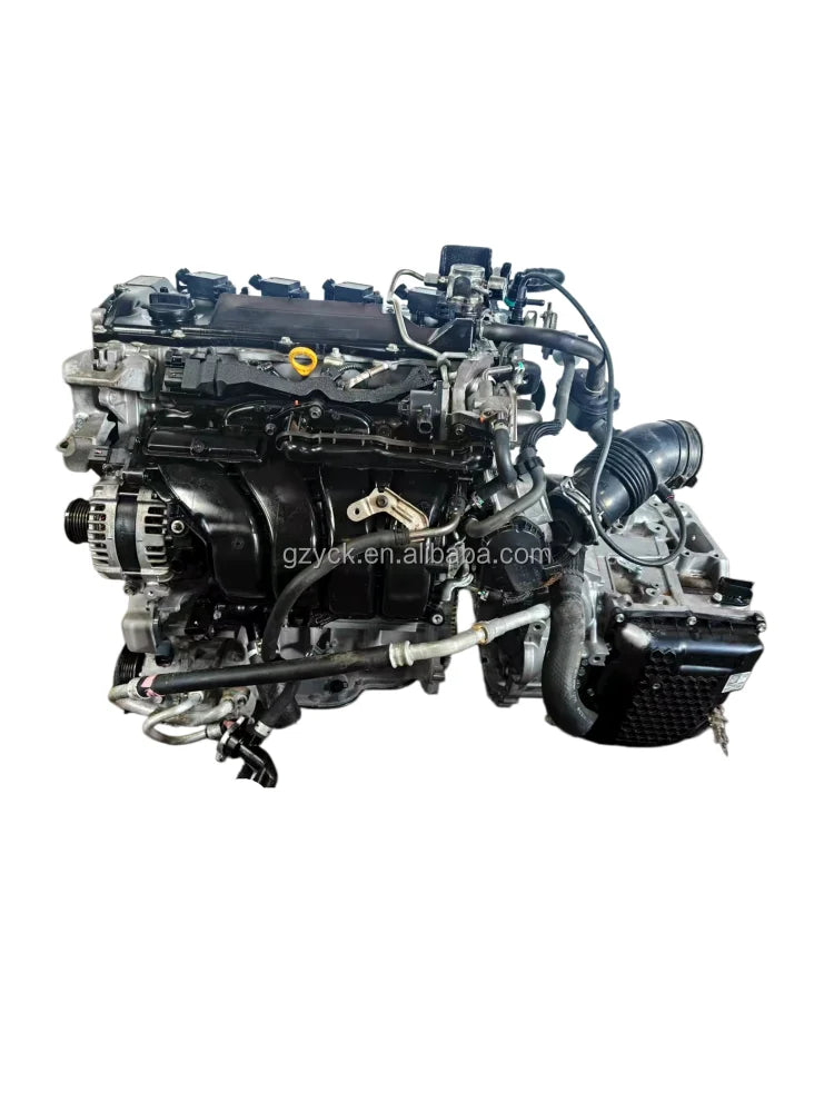 Toyota Lexus A25A 2.5L Engine Assembly for Camry (Used) - photo 1