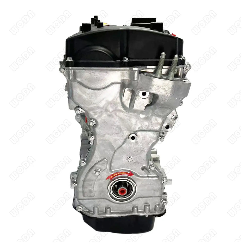 Hyundai i20 (GB) 2014- 1.2 4 Cylinder Engine G4KH Kia 2.0 Turbo GDi 2.0L Motor G4KH Bare Engine Long Block – OEM G4KH
