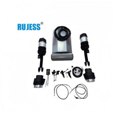 Load image into Gallery viewer, 2017-2024 Tesla Model 3 Complete Air Suspension Retrofit Kit