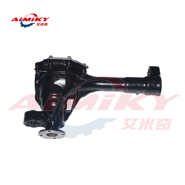 Front Differential Assembly 10x37 11x36 11x32 for Nissan Patrol Y62 - Differential Assembly