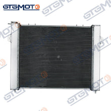 Load image into Gallery viewer, Ford Ranger (V8/older) 3-Row Aluminum Radiator (1998-2011) - RAD-FRD-004