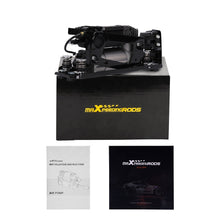 Load image into Gallery viewer, Air Suspension Bellows Compressor Pump for BMW 5 Series F11 Estate 2009-2018 37206789165 37206784137