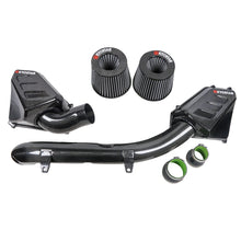 Load image into Gallery viewer, BMW G80 M3 / G82 M4 Competition 2021-2024 S58 3.0T Dry Carbon Fibre 4 inch Cold Air Intake