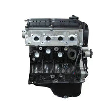 Load image into Gallery viewer, HYUNDAI ATOS (AH2) 2018.10-... 1.1(50KW,68PS) G4HG 1.1L 4 Cylinder 12 Valve Petrol Engine Assembly Long Block Atos Getz Kia Picanto Morning – OEM 2110102E10